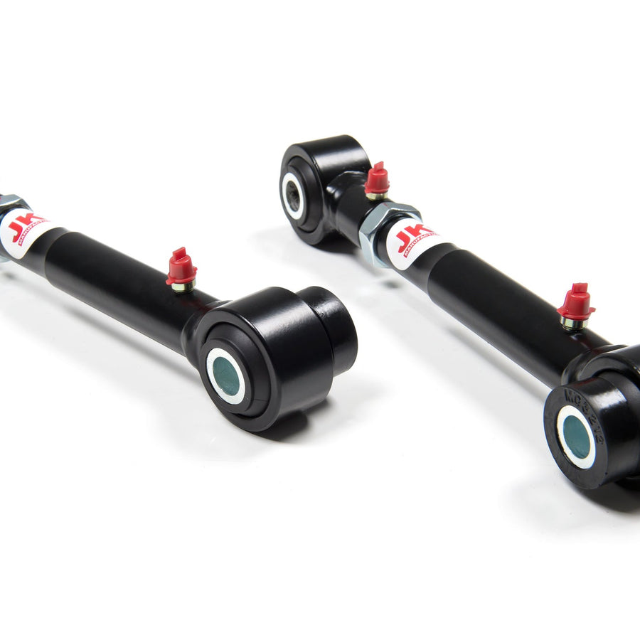 JKS Manufacturing Adjustable Front Sway Bar Links Fits 2.5 Inch-6 Inch Lift Wrangler JK Rubicon JKS Manufacturing