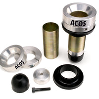 JKS Manufacturing Front Adjustable Coil Spacer ACOS Wrangler TJ & LJ Cherokee XJ Comanche MJ Grand Cherokee ZJ JKS Manufacturing