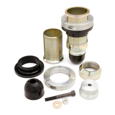 JKS Manufacturing Front Adjustable Coil Spacer ACOS 07-18 Wrangler JK JKS Manufacturing
