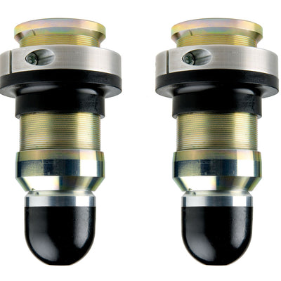 JKS Manufacturing Front Adjustable Coil Spacer with Bump Stop ACOS Wrangler JL and Gladiator JT JKS Manufacturing