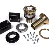JKS Manufacturing Rear Adjustable Coil Spacer ACOS Wrangler JK JKS Manufacturing