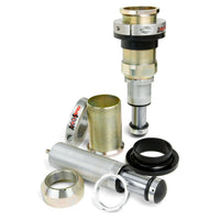 JKS Manufacturing Front Adjustable Coil Spacer with Hydraulic Bump Stop ACOS Pro Wrangler JL and Gladiator JT JKS Manufacturing