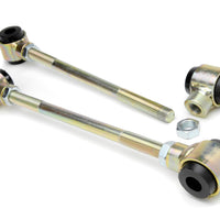 JKS Manufacturing Rear Adjustable Sway Bar Link 1997-2006 Jeep Wrangler TJ JKS Manufacturing