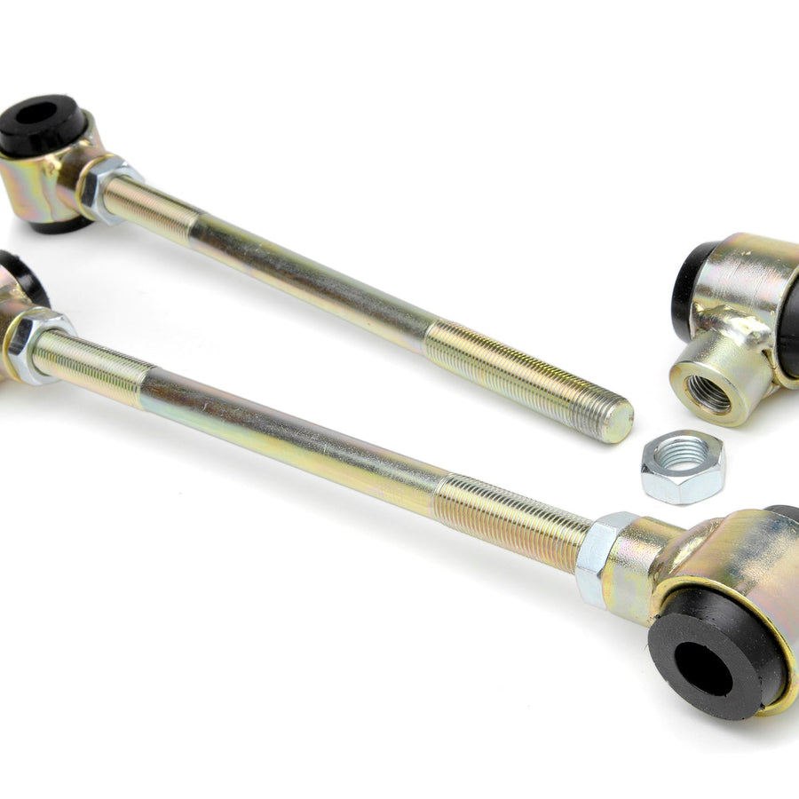 JKS Manufacturing Rear Adjustable Sway Bar Link 1997-2006 Jeep Wrangler TJ JKS Manufacturing