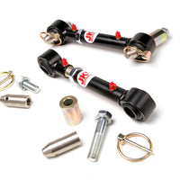 JKS Manufacturing Quicker Disconnect Sway Bar Links 4 Inch-6 Inch Lift Grand Cherokee WJ JKS Manufacturing