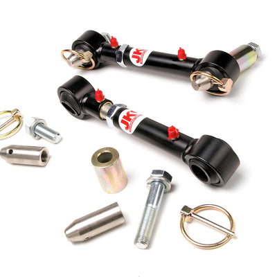 JKS Manufacturing Quicker Disconnect Sway Bar Links 4 Inch-6 Inch Lift Grand Cherokee WJ JKS Manufacturing