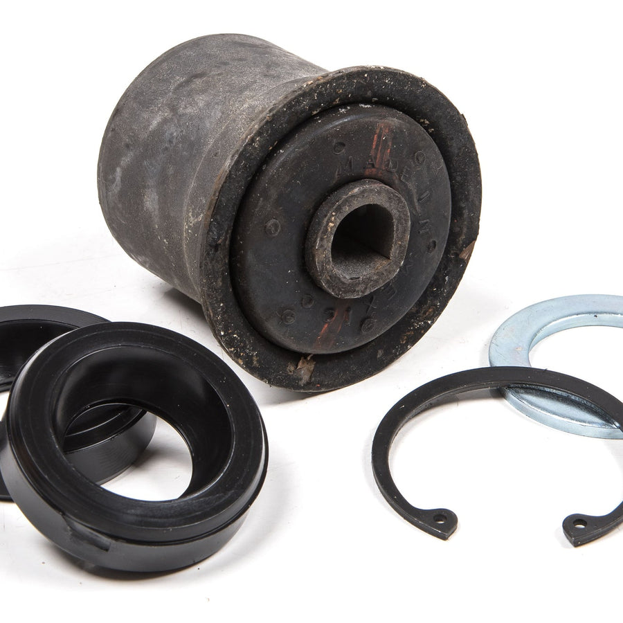JKS Manufacturing Service Pack J-Flex Control Arm Rear Upper Jeep TJ LJ ZJ JKS Manufacturing