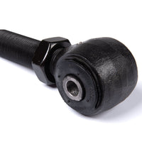 JKS Manufacturing Control Arm End: Rubber Large 1-1/4 Inch-12 RH 2.3125 Inch x 14mm JKS Manufacturing