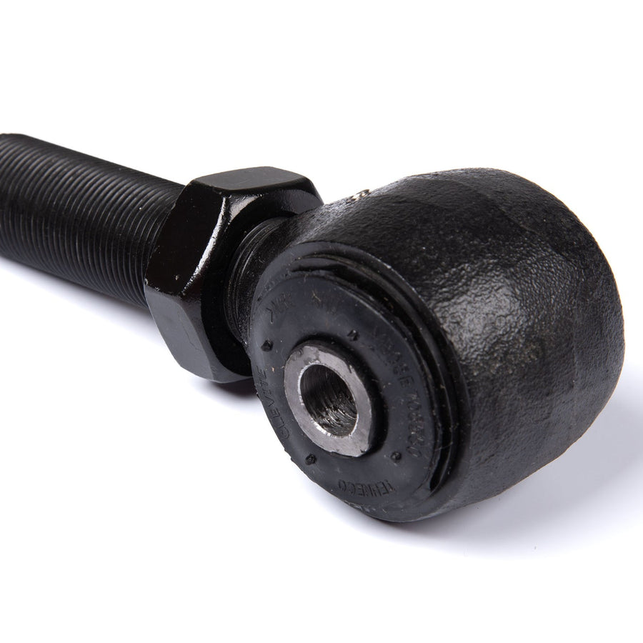 JKS Manufacturing Control Arm End Rubber Large 1-1/4 Inch-12 RH 2.3125 Inch x 16mm JKS Manufacturing