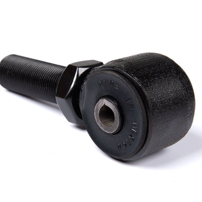 JKS Manufacturing Control Arm End Rubber Small 1 Inch-14 RH 2 Inch x 12mm JKS Manufacturing