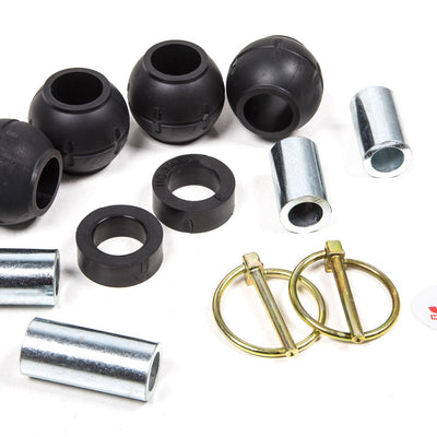 JKS Manufacturing Service Pack Flex Connect Sway Bar Links 07-18 Wrangler JK JKS Manufacturing