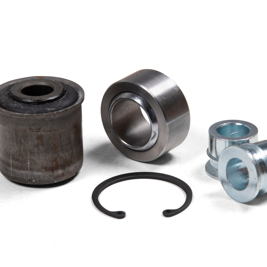 JKS Manufacturing Service Pack HD Front Adjustable Track Bar Wrangler JK JKS Manufacturing