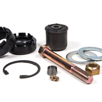 JKS Manufacturing Service Pack Front Adjustable Track Bar Wrangler TJ Cherokee XJ Grand Cherokee ZJ JKS Manufacturing