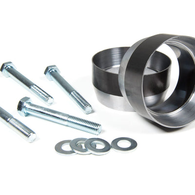 JKS Manufacturing Exhaust Extension Kit 07-11 Wrangler JK JKS Manufacturing