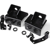 JKS Manufacturing Max Tire Clearance Kit Ford Bronco JKS Manufacturing