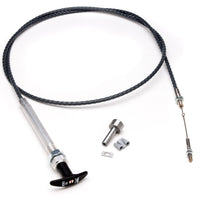 JKS Manufacturing Electronic Sway Bar Manual Cable Conversion Wrangler JK JKS Manufacturing