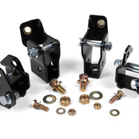 JKS Manufacturing Shock Extension Brackets 2018-2024 Jeep Wrangler JL JKS Manufacturing