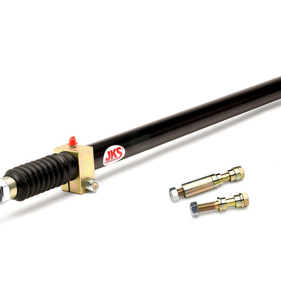 JKS Manufacturing Telescoping Front Track Bar Wrangler YJ JKS Manufacturing