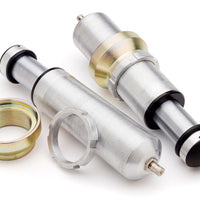 JKS Manufacturing Front Hydraulic Bump Stop Weld On Jeep Wrangler JK JKS Manufacturing
