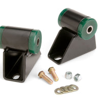 JKS Manufacturing Performance Motor Mount Wrangler YJ / TJ JKS Manufacturing