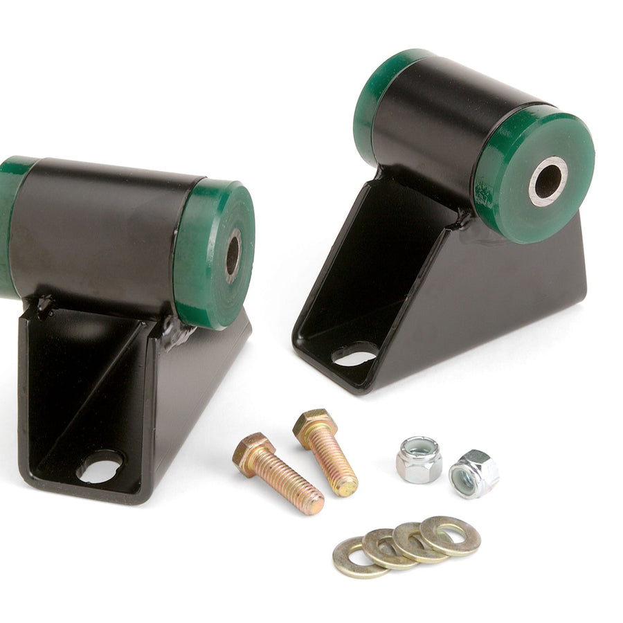 JKS Manufacturing Performance Motor Mount Wrangler YJ / TJ JKS Manufacturing