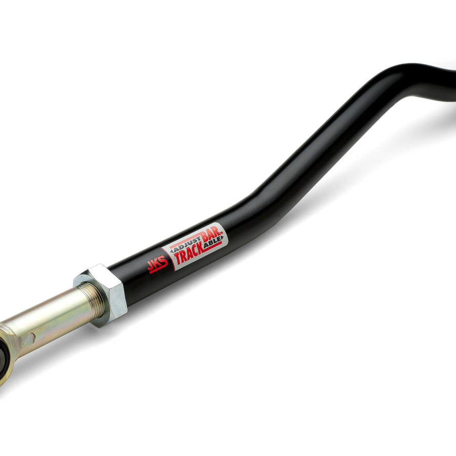 JKS Manufacturing Front Adjustable Track Bar 2007-2018 Jeep Wrangler JK JKS Manufacturing