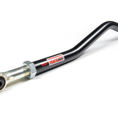 JKS Manufacturing Front Adjustable Track Bar 07-18 Wrangler JK Right Hand Drive Models JKS Manufacturing