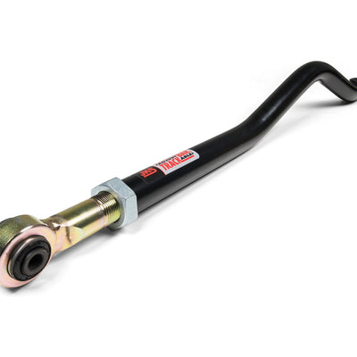 JKS Manufacturing Front Adjustable Track Bar Wrangler JL and Gladiator JT JKS Manufacturing