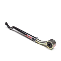 JKS Manufacturing Rear Adjustable Track Bar 2018-2024 Jeep Wrangler JL JKS Manufacturing