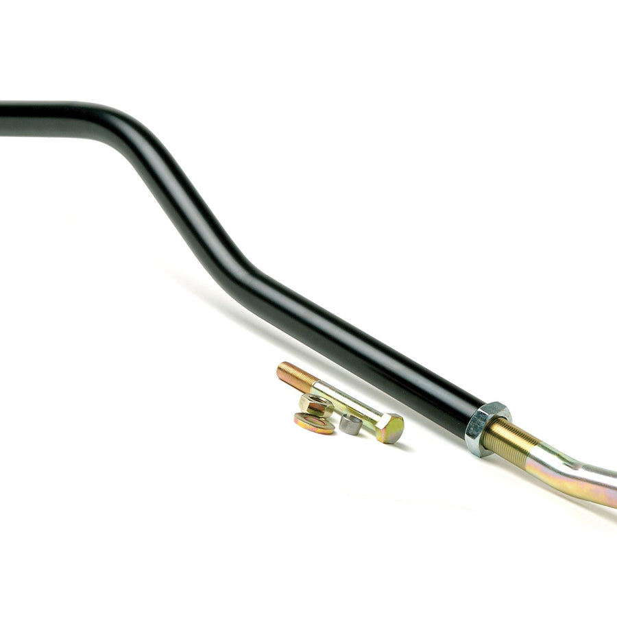 JKS Manufacturing Adjustable Front Track Bar 4 Inch+ Lift Wrangler TJ & LJ Cherokee XJ & Comanche MJ Grand Cherokee ZJ JKS Manufacturing