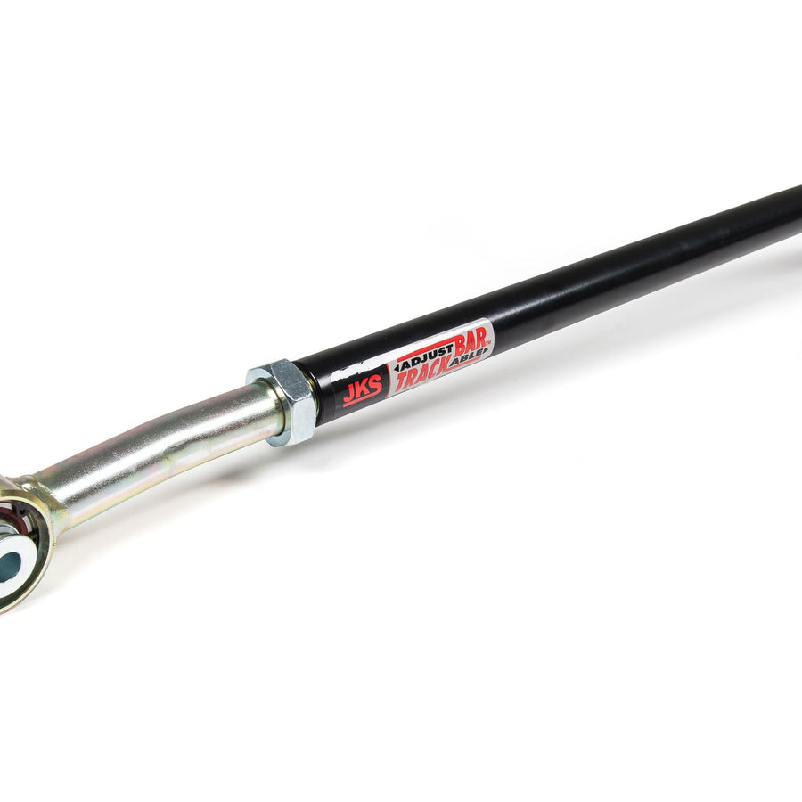 JKS Manufacturing Adjustable Rear Track Bar 1997-2006 Jeep Wrangler TJ JKS Manufacturing