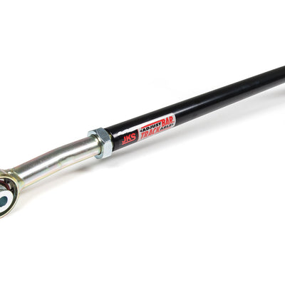 JKS Manufacturing Adjustable Rear Track Bar 1997-2006 Jeep Wrangler TJ JKS Manufacturing