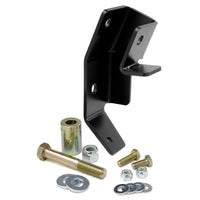 JKS Manufacturing Rear Track Bar Relocation Bracket 1997-2006 Jeep Wrangler TJ JKS Manufacturing