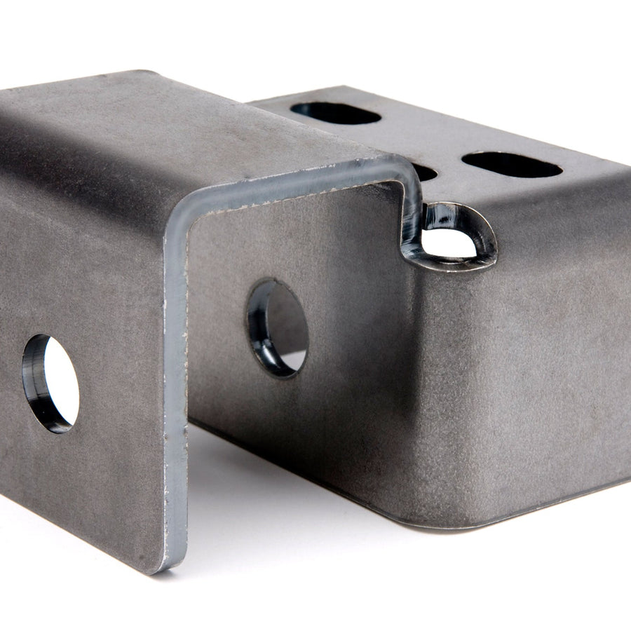 JKS Manufacturing Rear Track Bar Bracket Wrangler JK JKS Manufacturing