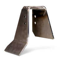 JKS Manufacturing Front Track Bar Relocation Bracket Jeep Wrangler TJ and LJ Cherokee XJ and Comanche MJ JKS Manufacturing