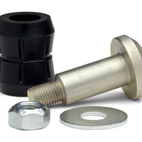 JKS Manufacturing FAB Steering Stabilizer Mount Universal JKS Manufacturing