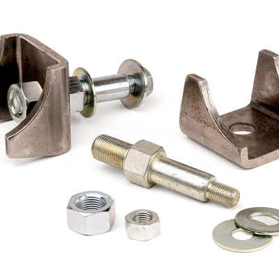 JKS Manufacturing FAB Rear Axle Shock Mount Weld On For Jeep Cherokee XJ JKS Manufacturing