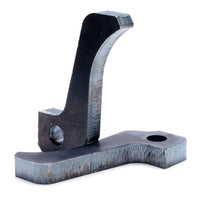 JKS Manufacturing Upper Steering Knuckle Gusset Wrangler JK JKS Manufacturing