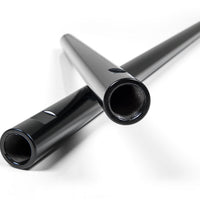 JKS Manufacturing Steering Conversion Tie Rod Jeep Wrangler TJ and LJ Cherokee XJ and Comanche MJ JKS Manufacturing