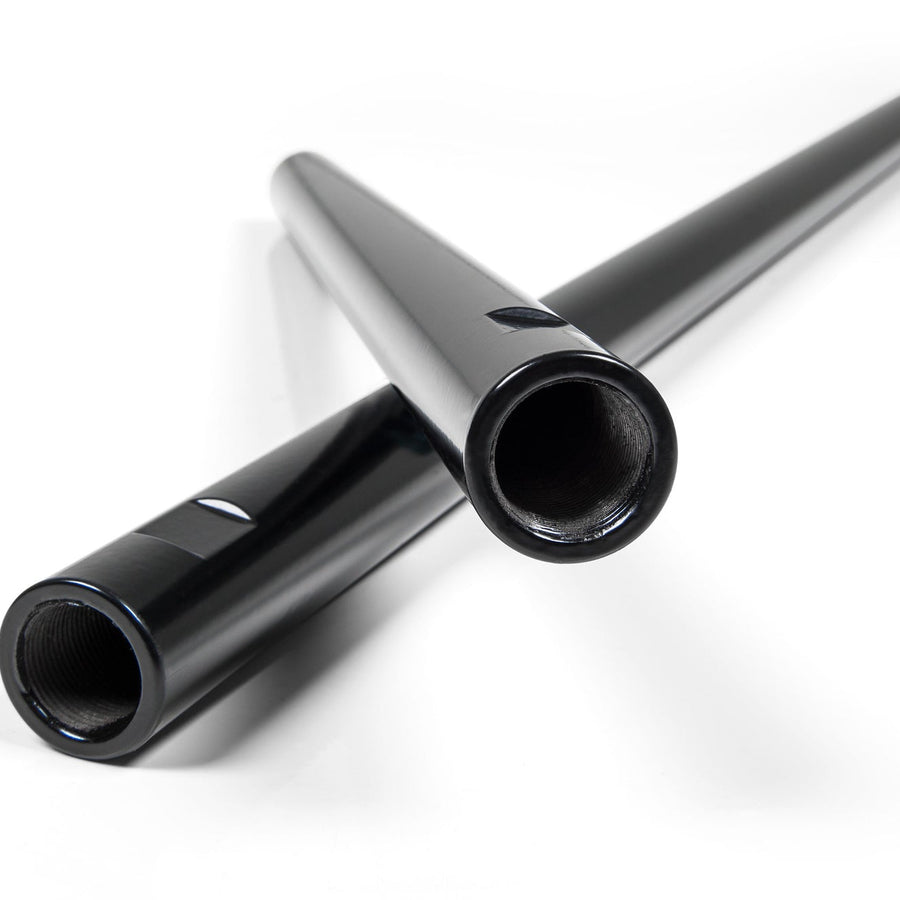JKS Manufacturing Steering Conversion Tie Rod Jeep Wrangler TJ and LJ Cherokee XJ and Comanche MJ JKS Manufacturing