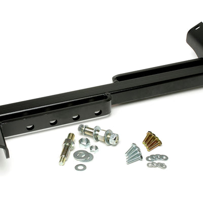 JKS Manufacturing Rear Upper Adjustable Shock Mount Cherokee XJ JKS Manufacturing
