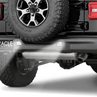 Groupbuy Checkout: Rear Bumper LED Reverse Lights for Jeep Wrangler JL