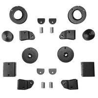 Pro Comp Suspensions Jl 2