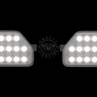 Groupbuy Checkout: Rear Bumper LED Reverse Lights for Jeep Wrangler JL