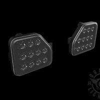 Groupbuy Checkout: Rear Bumper LED Reverse Lights for Jeep Wrangler JL