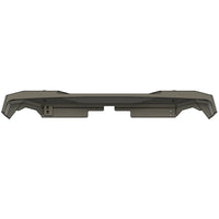 Gauntlet Series Rear Bumper for Jeep JL Wrangler (2018+)