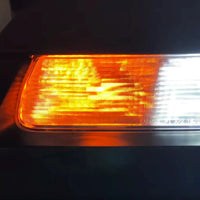 ORACLE Lighting 2020-2024 Jeep Gladiator Sahara & Rubicon Front Turn Signal Bulb (Single)