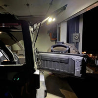 Jeep Wrangler JL Cargo LED Light Module