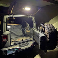 Jeep Wrangler JL Cargo LED Light Module
