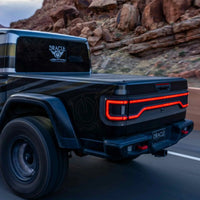 Flush Mount LED Tail Lights for Jeep Gladiator JT